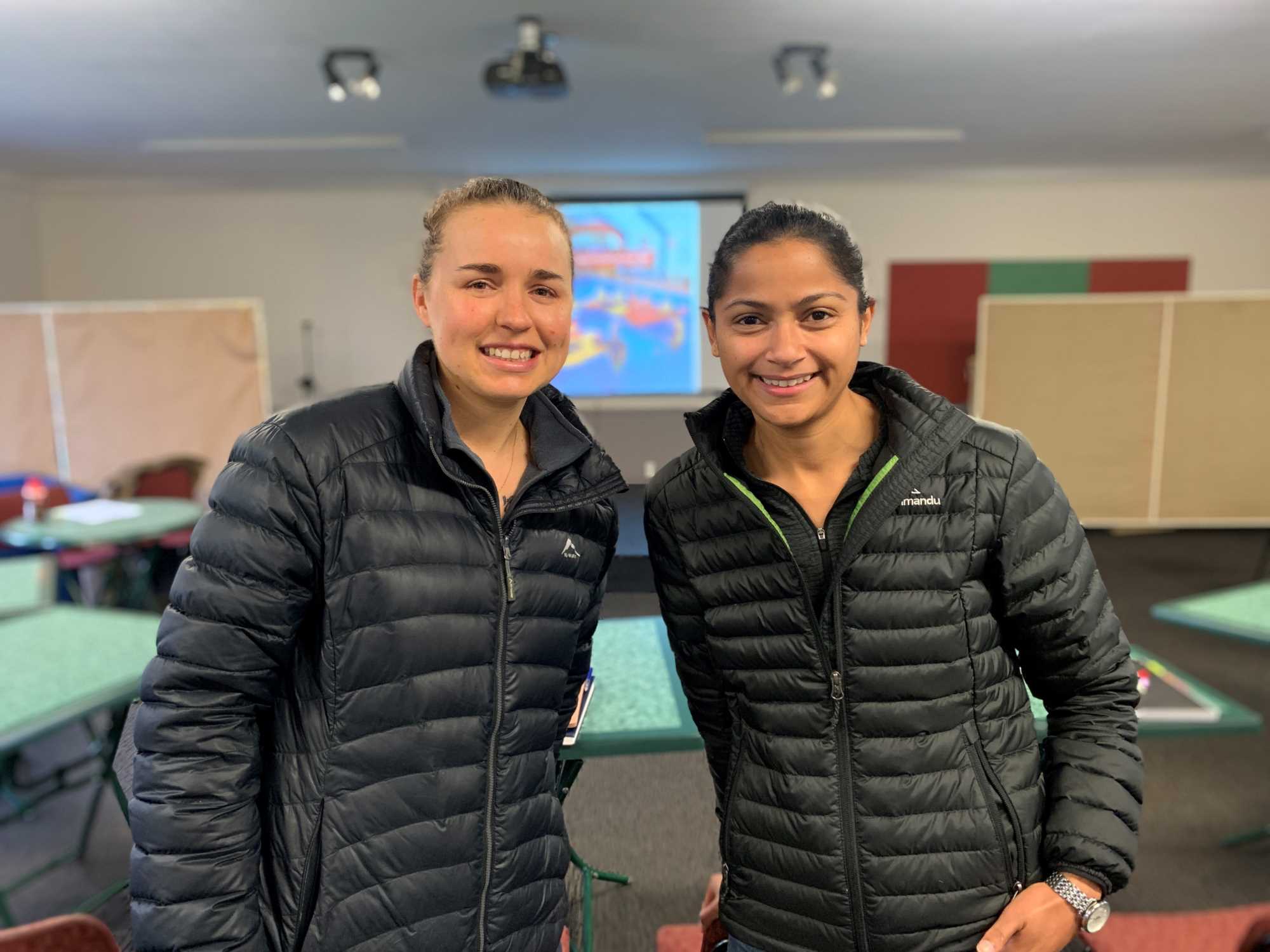 Community Sport and Recreation Coordinators Forum