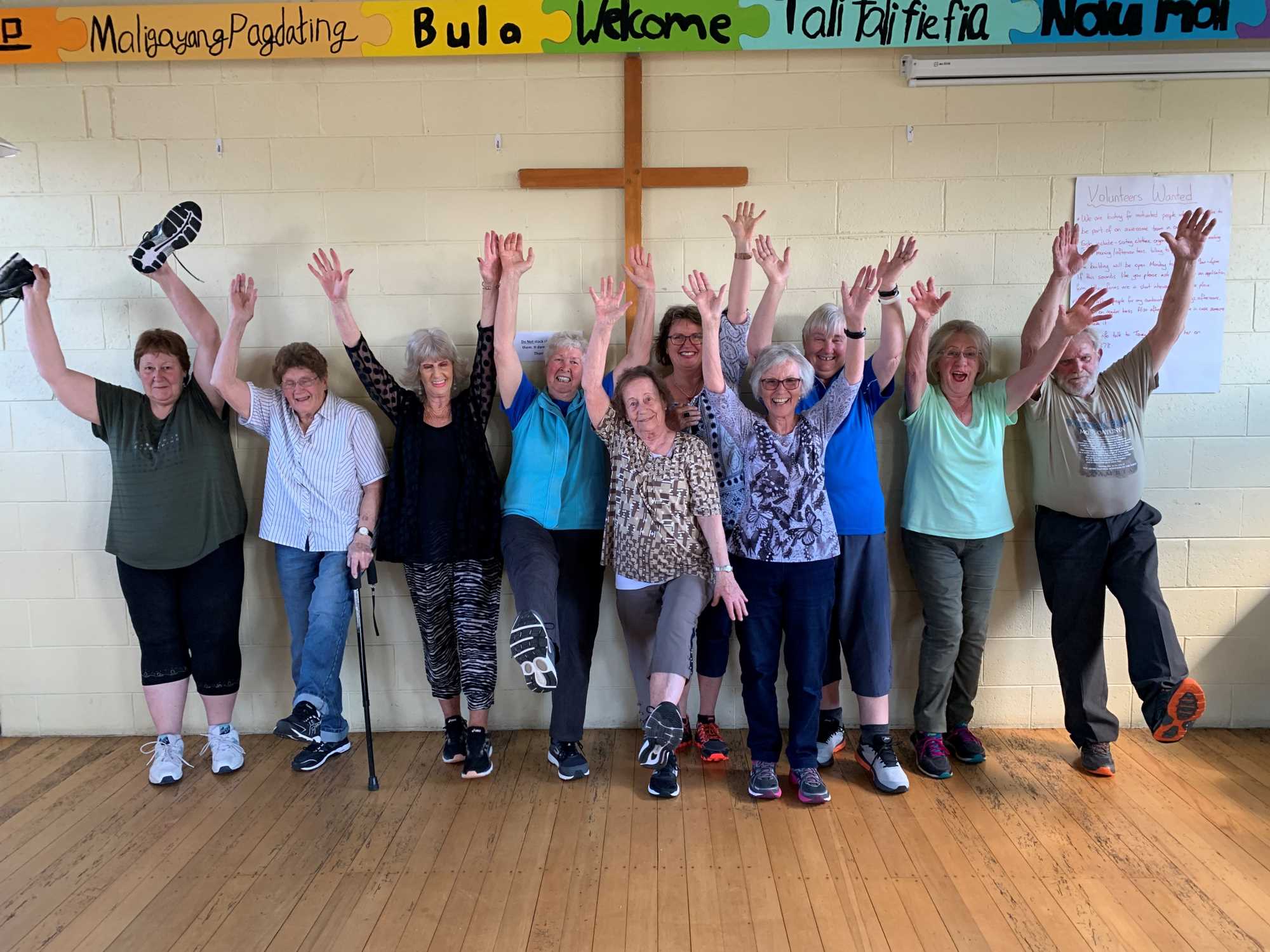 Annabliss: Breaking Barriers, One Step At A Time - kjk8rjq