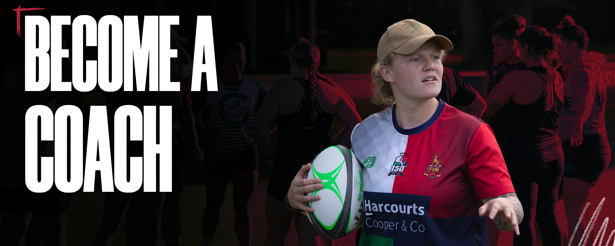 North Harbour Rugby Union HOME