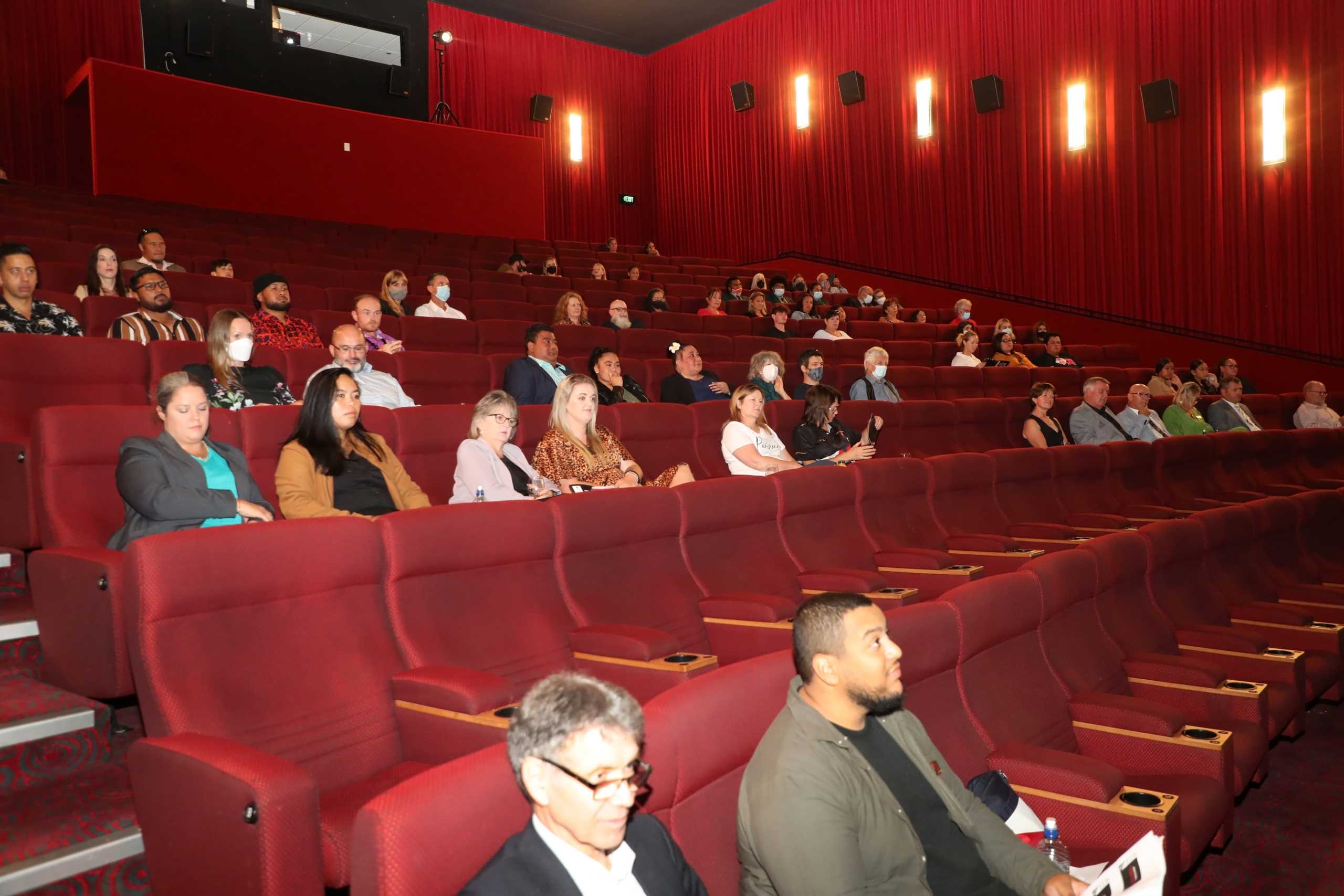 Counties Manukau Sport Sporting Excellence Awards