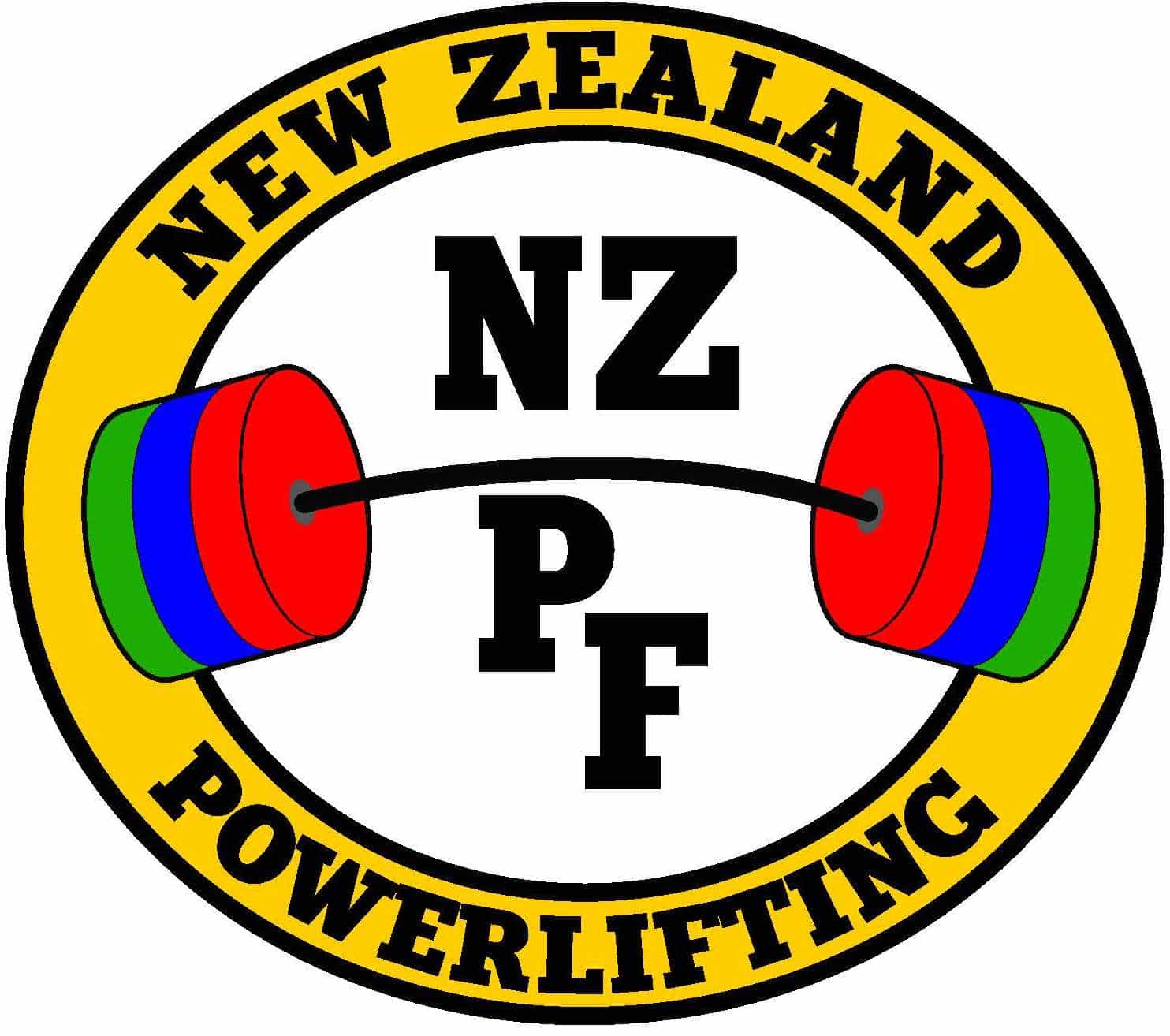 Waikato Bay of Plenty Powerlifting Association Qualifying Totals