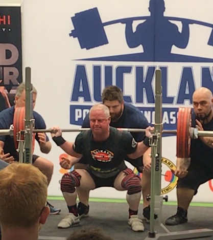 Waikato Bay of Plenty Powerlifting Association - Home