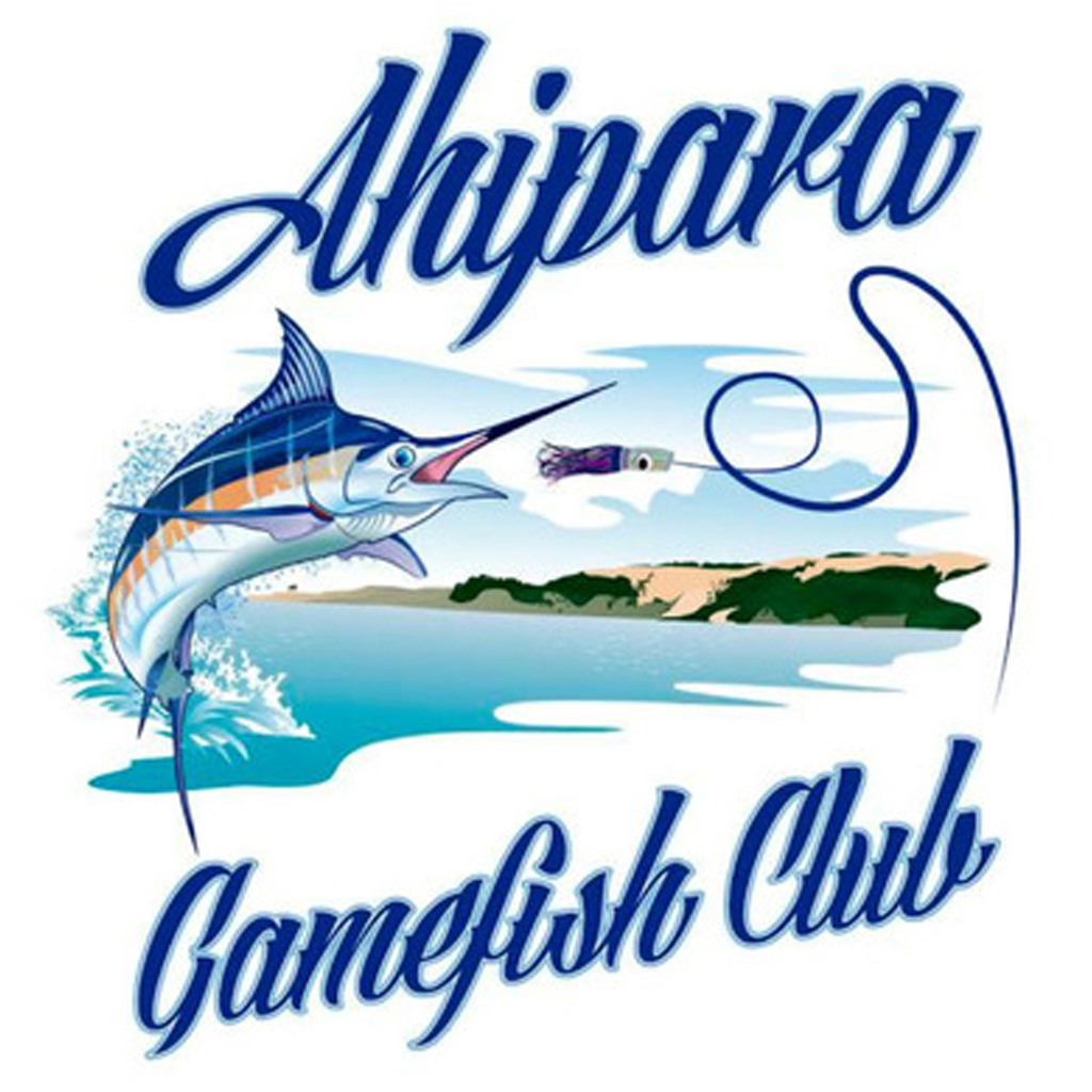 Ahipara Gamefish Club Home