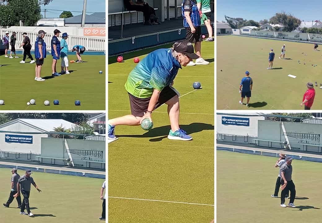New Brighton Bowling Club Home