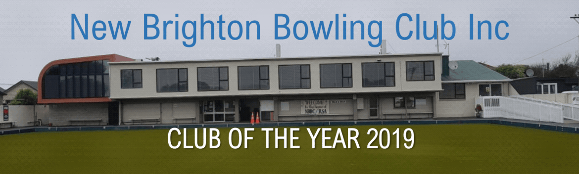 New Brighton Bowling Club - Home