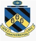 Featherston Rugby Football Club-Featherston Rugby Football Club