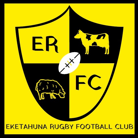 Eketahuna Rugby Football Club - Home