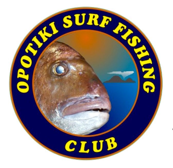 Opotiki Surf Fishing Club - Home