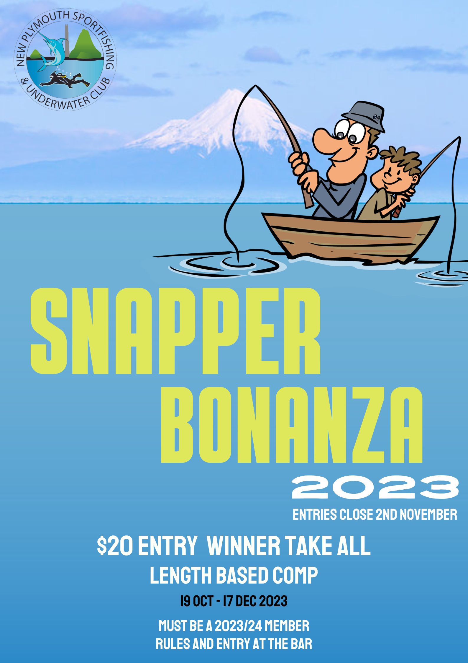 snapper-bonanza-2023