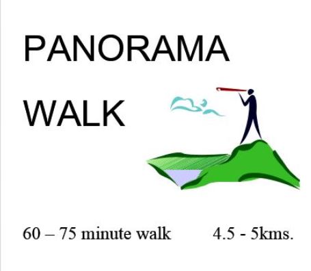 Panorama Walk 5kms