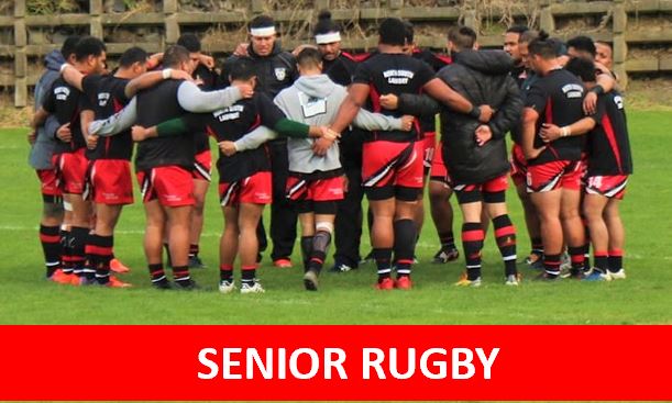 Otahuhu Rugby Football Club - Home