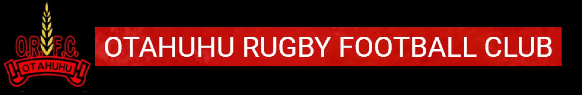 Otahuhu Rugby Football Club - Home