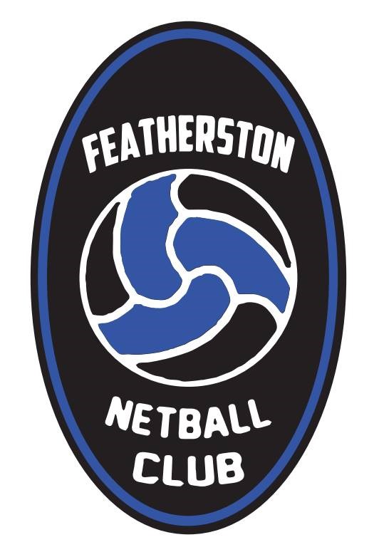 Featherston Netball Club-Featherston Netball Club