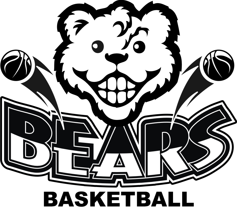 Bears Basketball - Home
