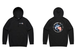 Houhora Big Game & Sport Fishing Club - CLUB MERCH