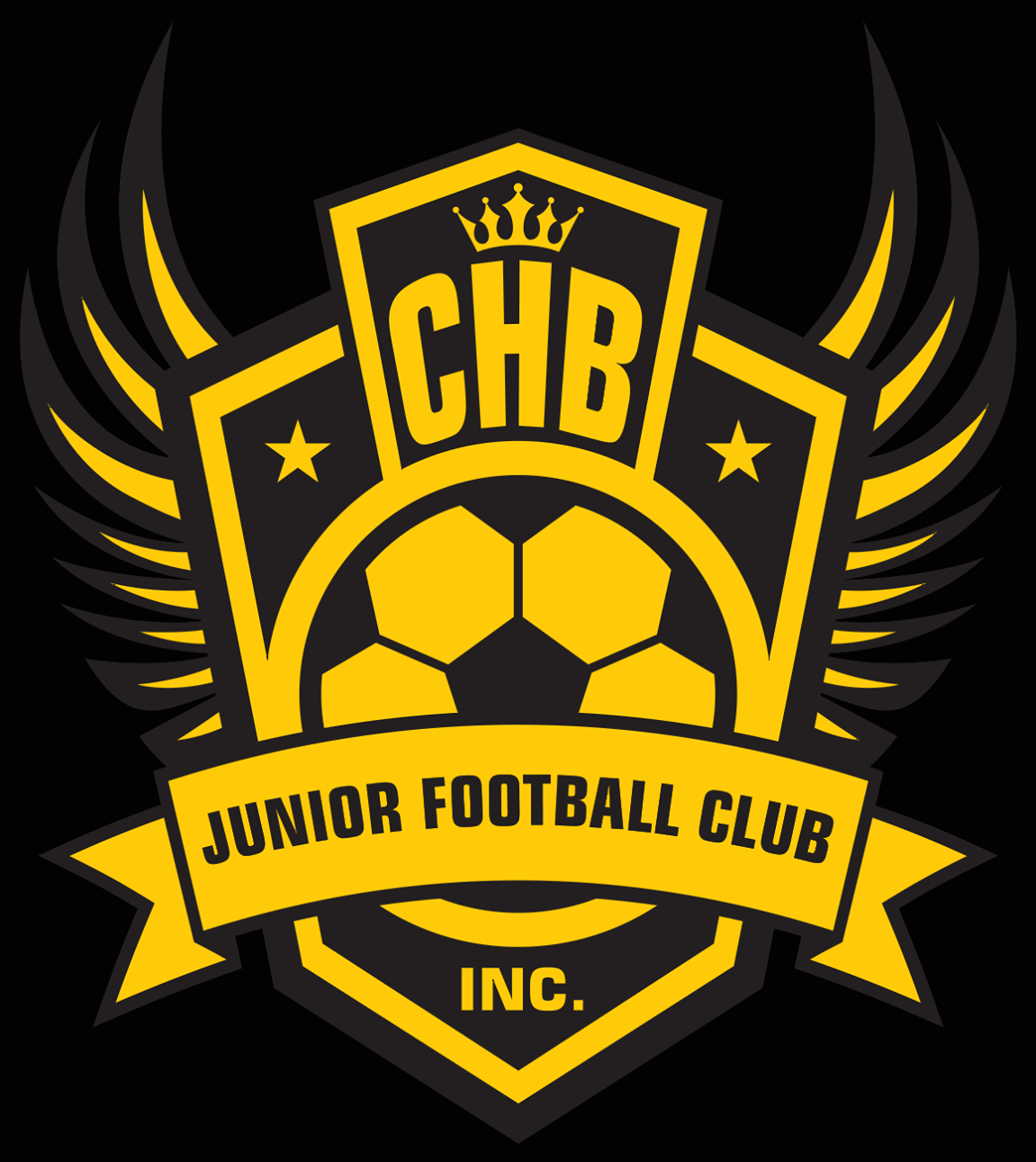 CHB Junior Football Inc. - HOME