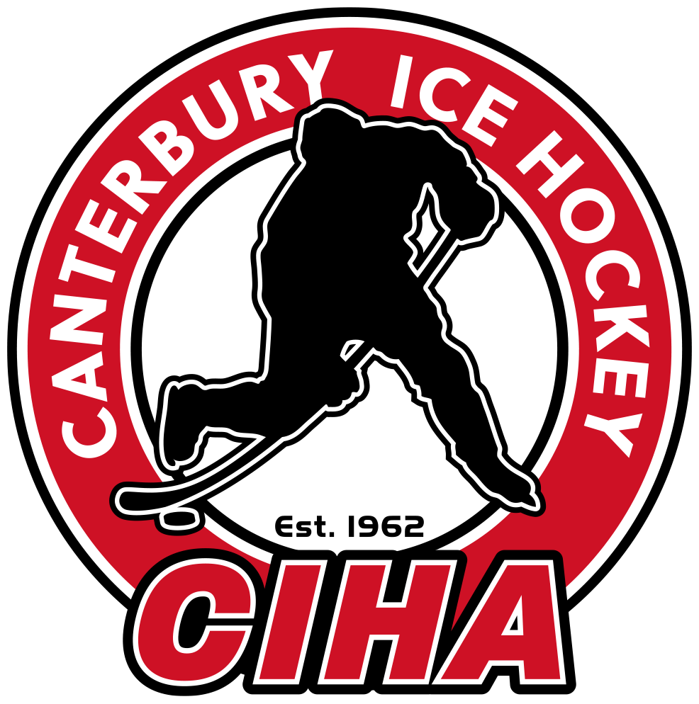 CIHA Youth Ice Hockey - Home