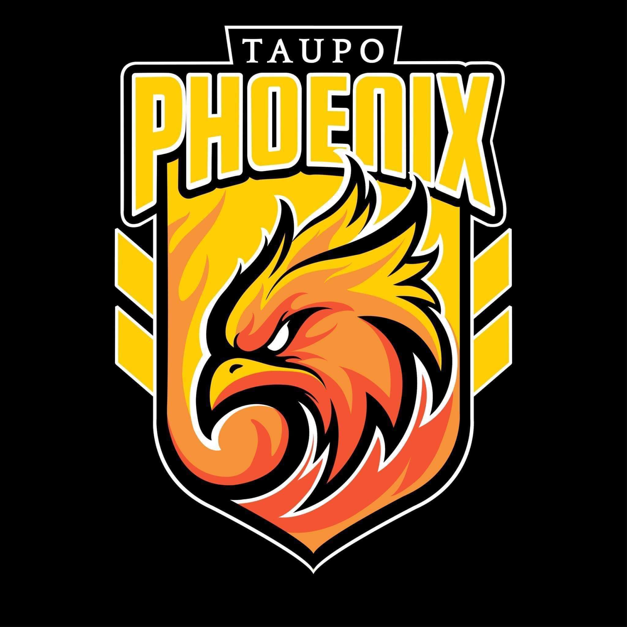 Phoenix Rugby League Taupo Inc. - Home