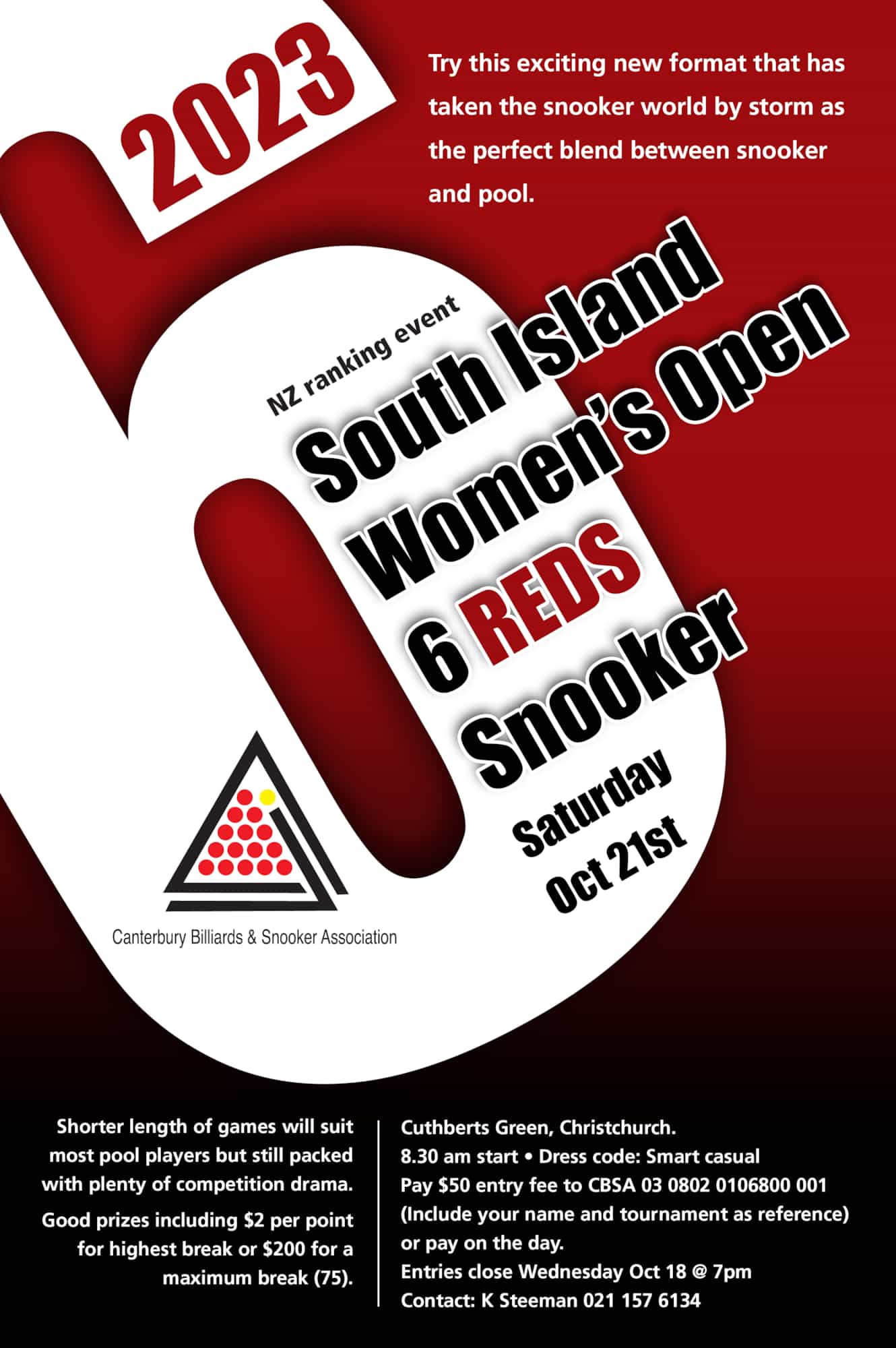 Snookers Rhode Island - 6s4nvu0