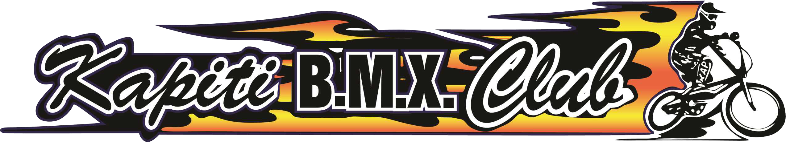 Kapiti BMX - Racing progression