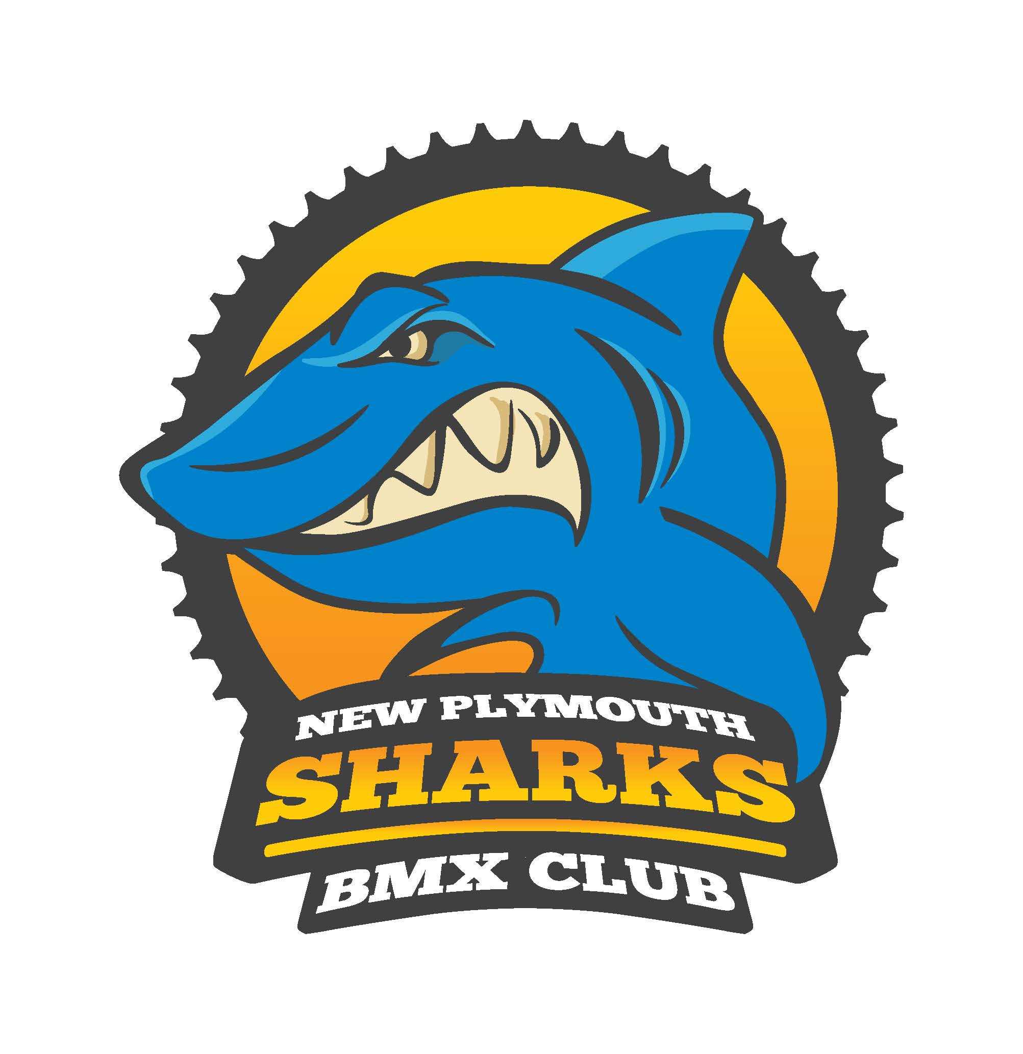 New Plymouth BMXNew Plymouth BMX