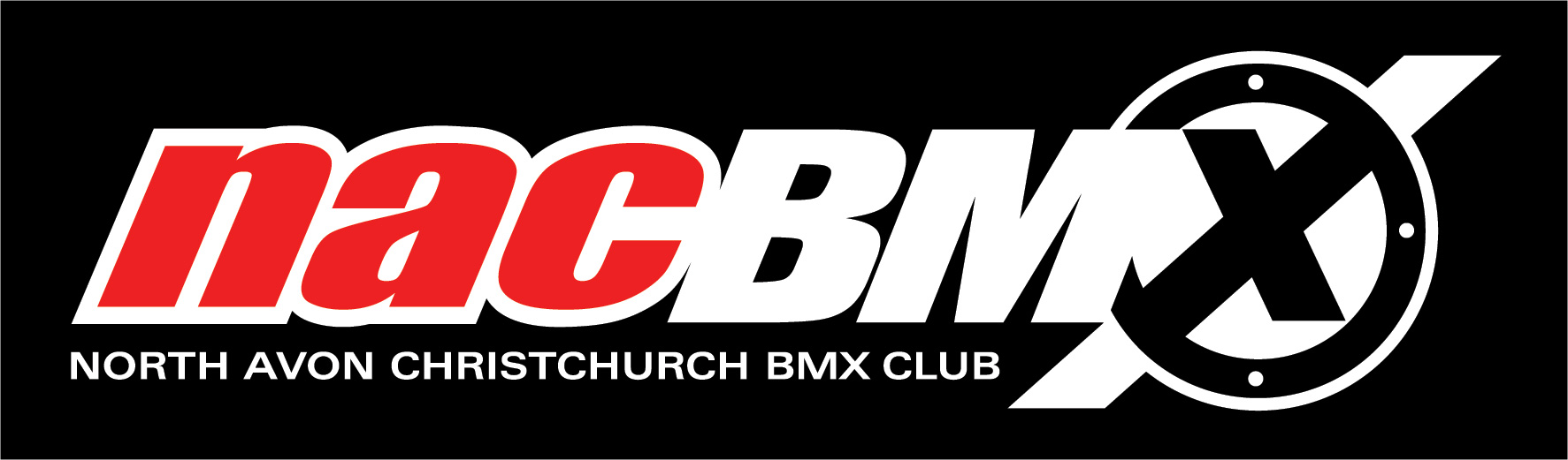 North Avon Christchurch BMX Home