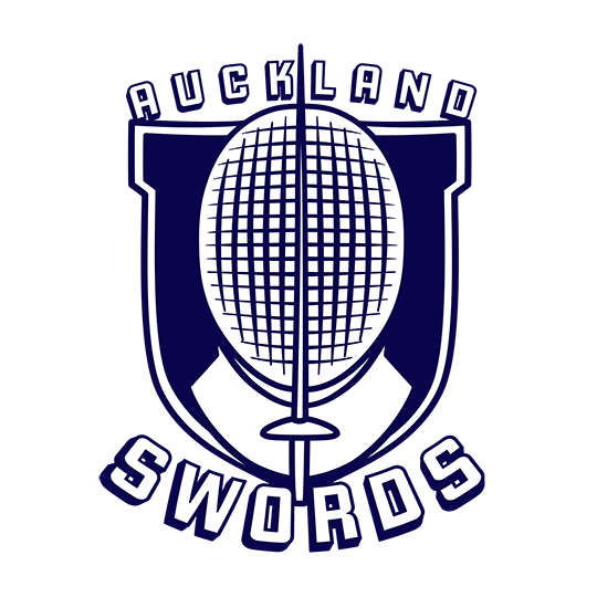 Auckland Swords Fencing Club FIE Rules