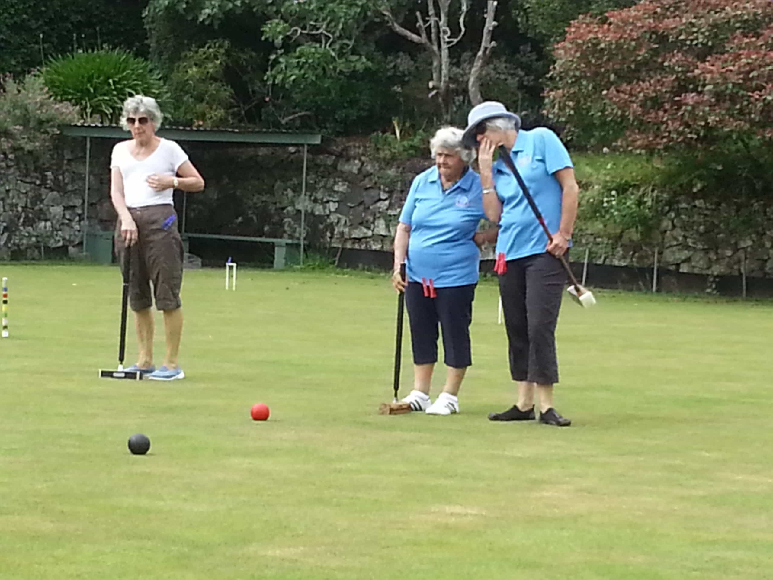 Pt Chevalier Croquet Club GC Coaching Notes