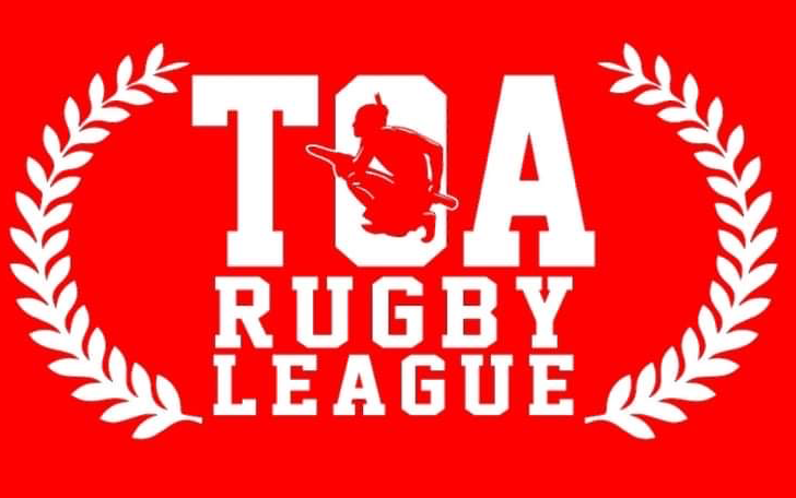 Wellington Rugby League Home