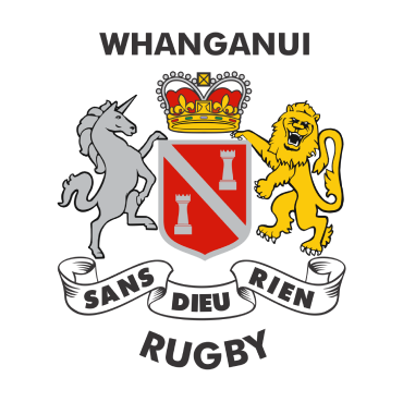 Whanganui Rugby Football Union - HOME