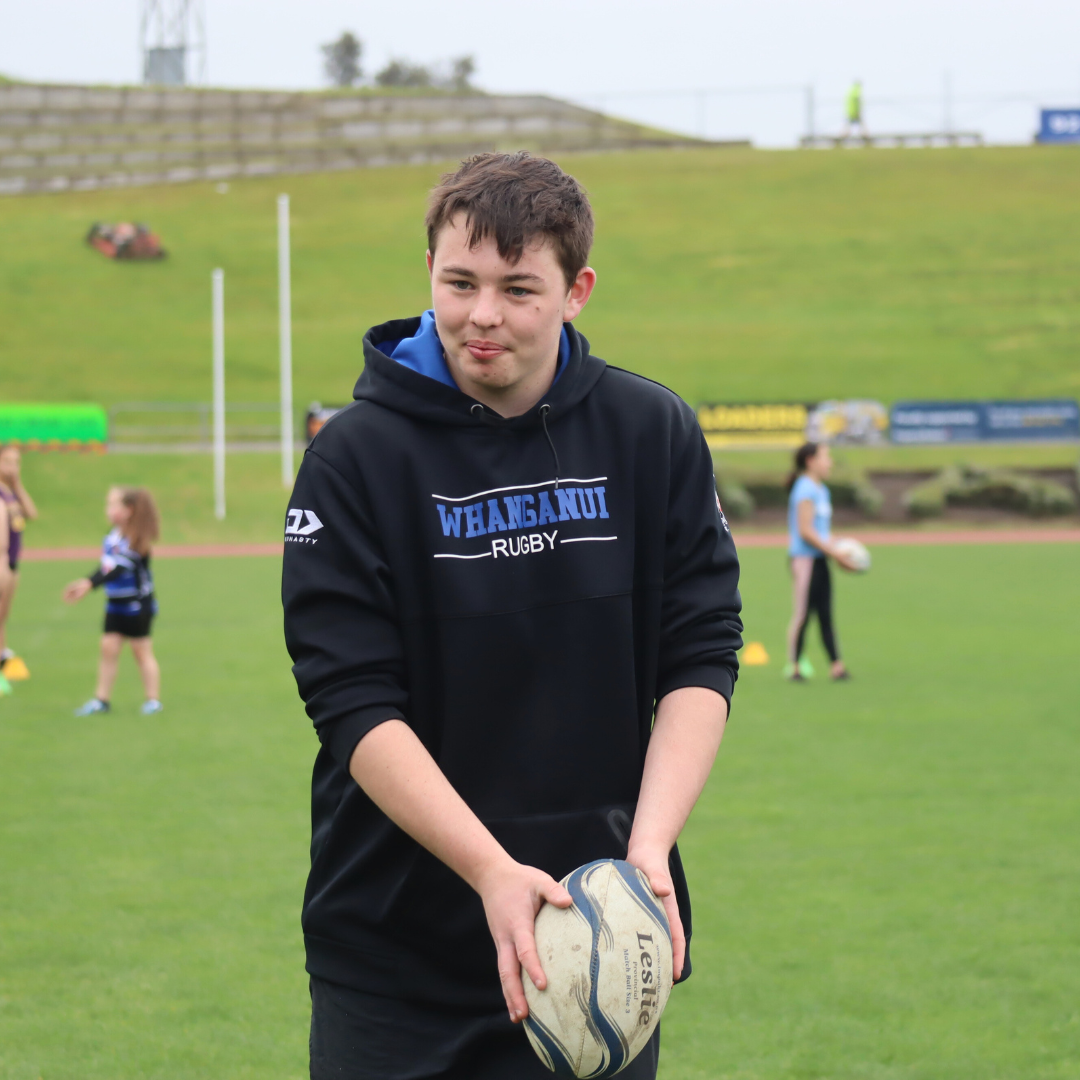 Whanganui Rugby Football Union WRFU STAFF/BOARD