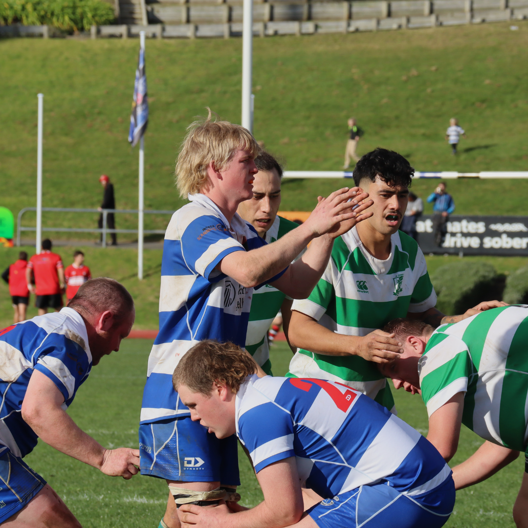 Whanganui Rugby Football Union ABOUT