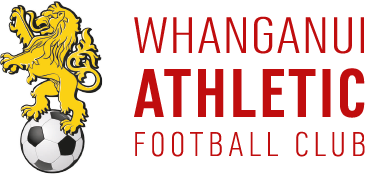 Whanganui Athletic-Whanganui Athletic