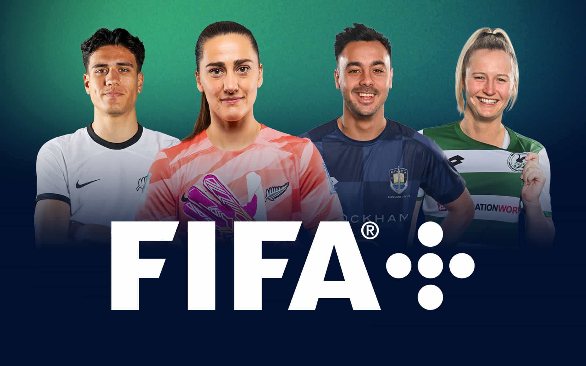 Fifa 22 Online Freundschaftsspiel Geht Nicht NZF signs long-term partnership with FIFA+