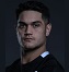 AUCKLAND, NEW ZEALAND - JULY 12: Sevu Reece poses during a New Zealand All Blacks headshots session on July 12, 2019 in Auckland, New Zealand. (Photo by All Blacks Collection/Getty Images)