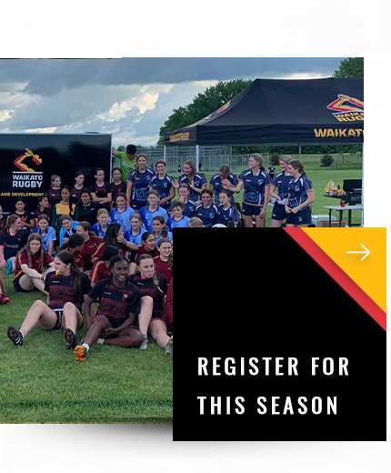 Waikato Rugby Union - Home