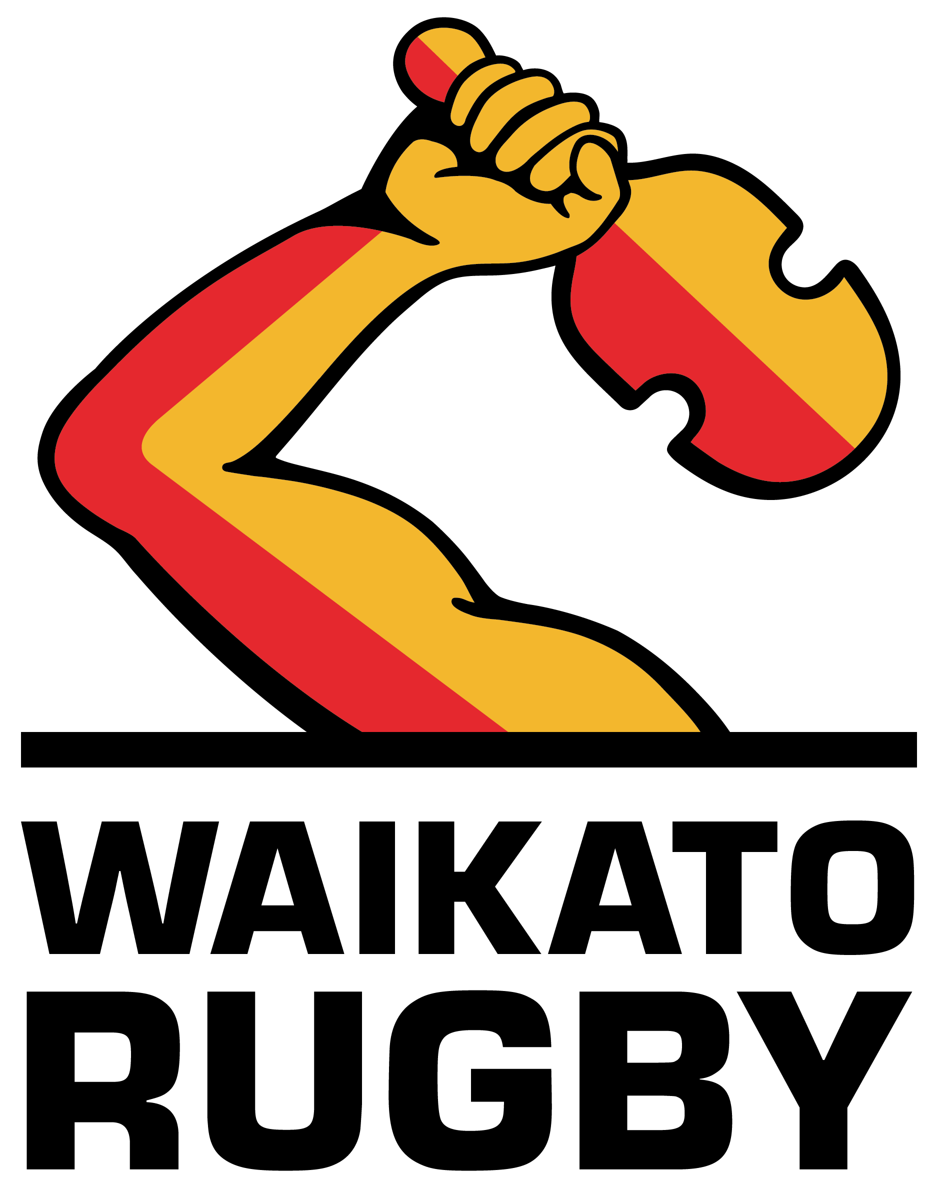 Waikato Rugby Union Senior Rugby