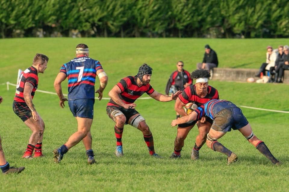 Waikato Club Rugby Preview 18 June 2022