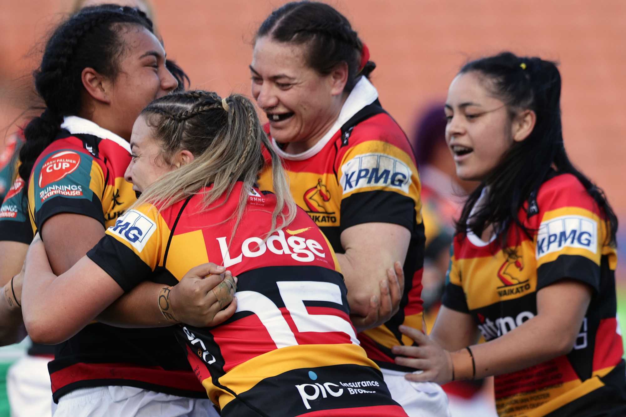 Match Report FPC: Waikato 33 Manawatu Cyclones 24