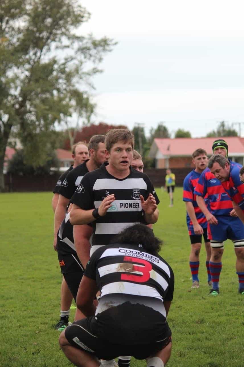 CLUB RUGBY Weekly Wrap 27th May