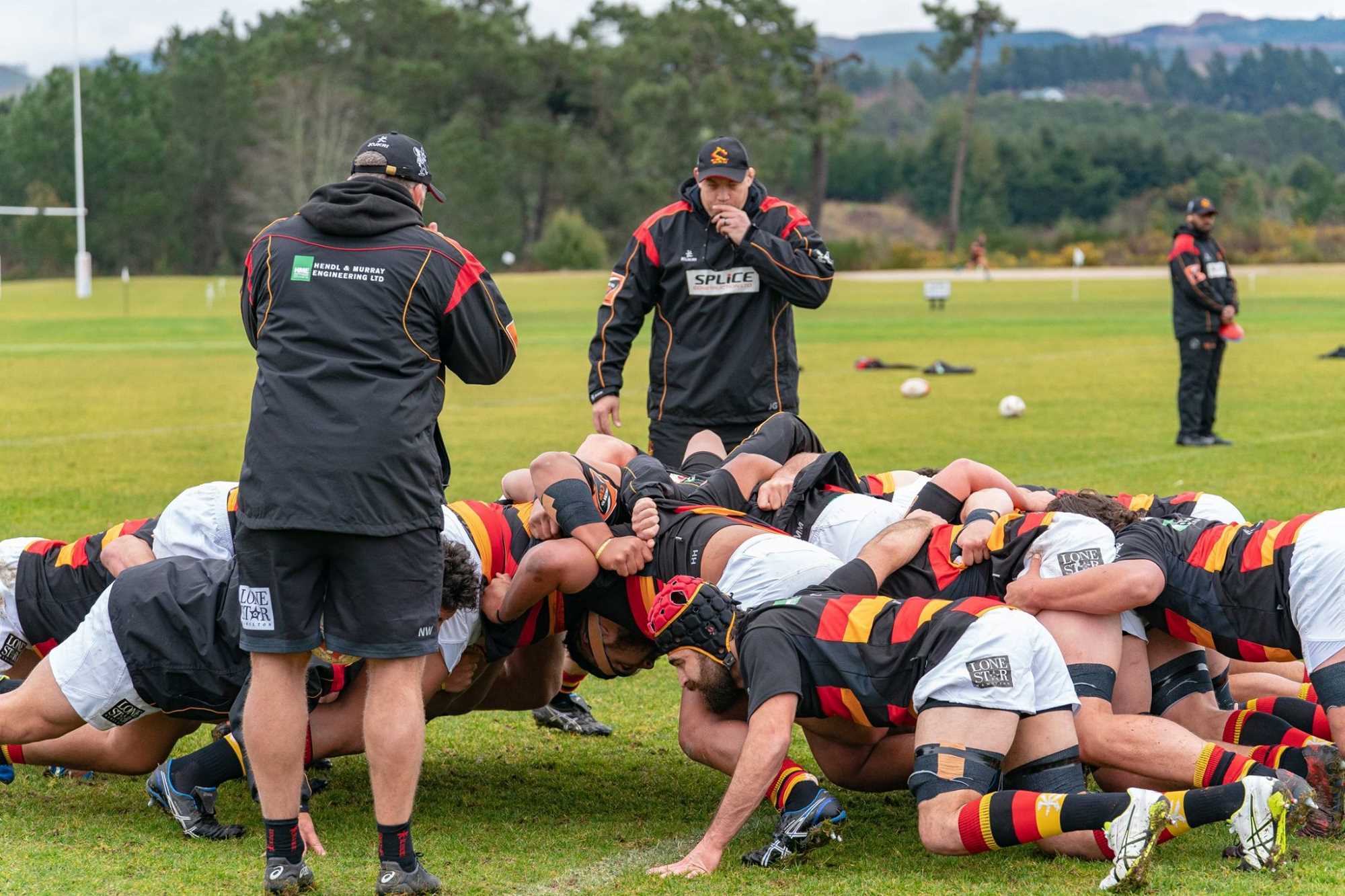 Waikato Team Named for First 2018 Mitre 10 Cup Match