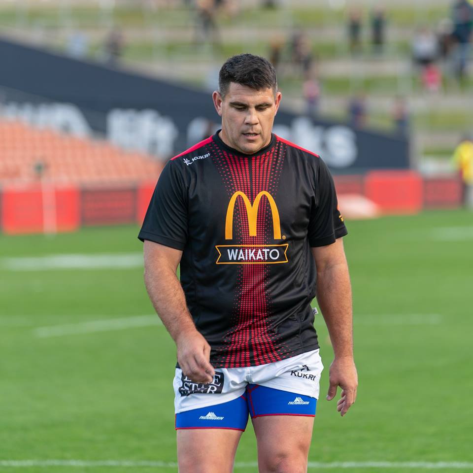 Waikato team named for their first Mitre 10 Cup match against Canterbury