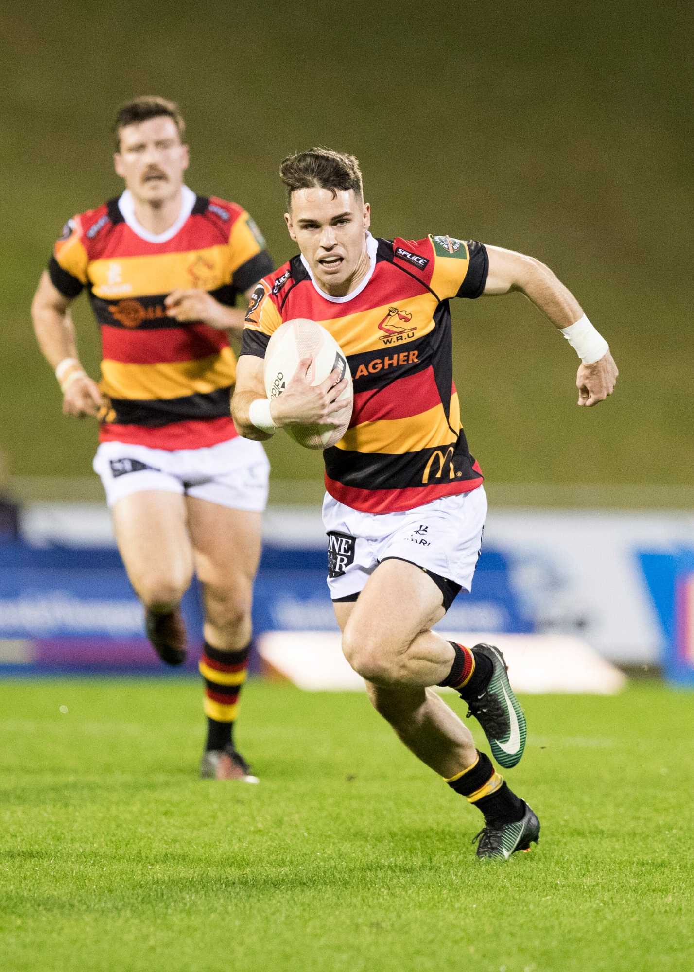 Waikato team named for the Battle of the Bombay’s clash with Auckland