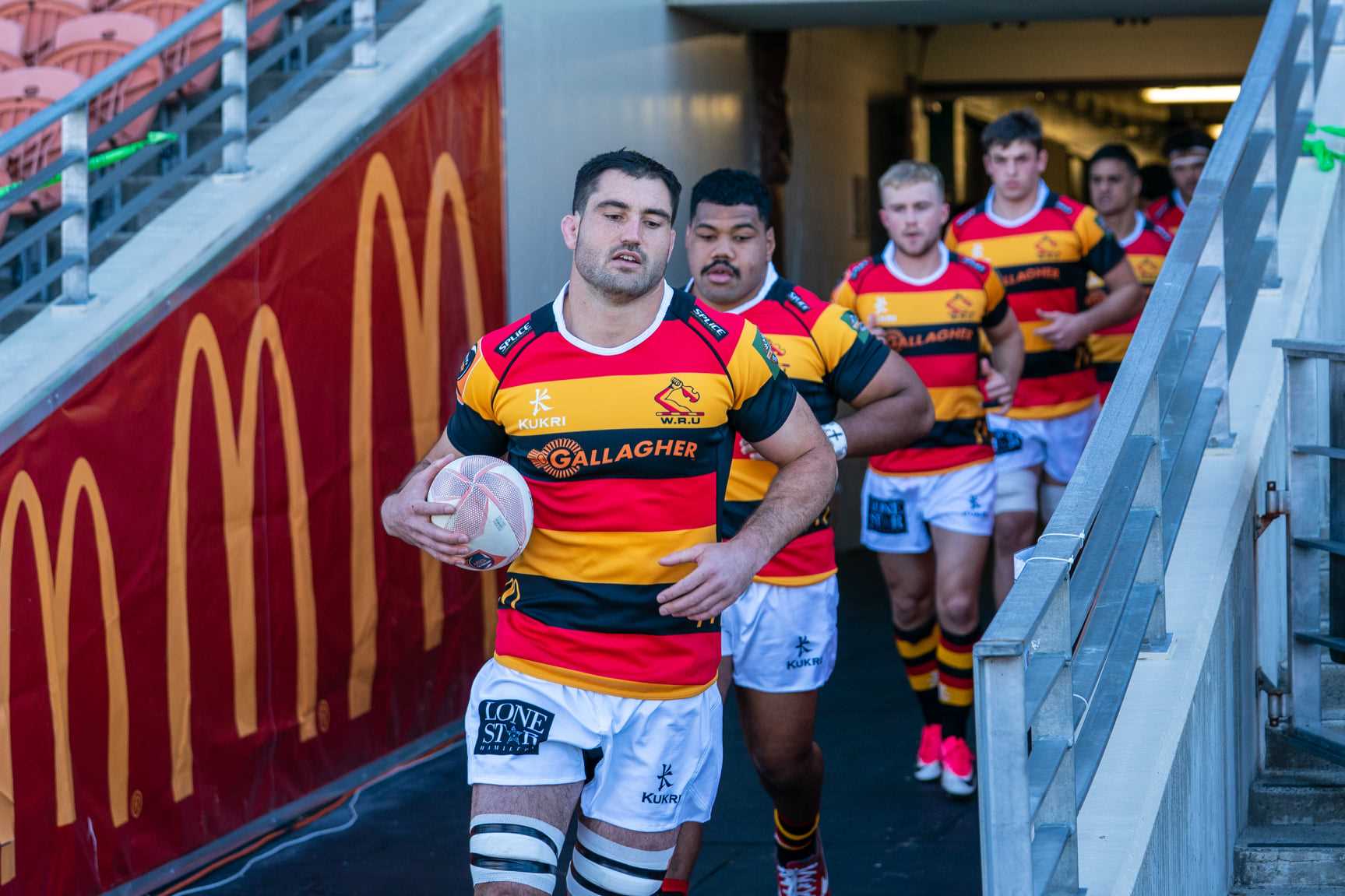 Waikato team named for Les Pearce Cup clash against North Harbour
