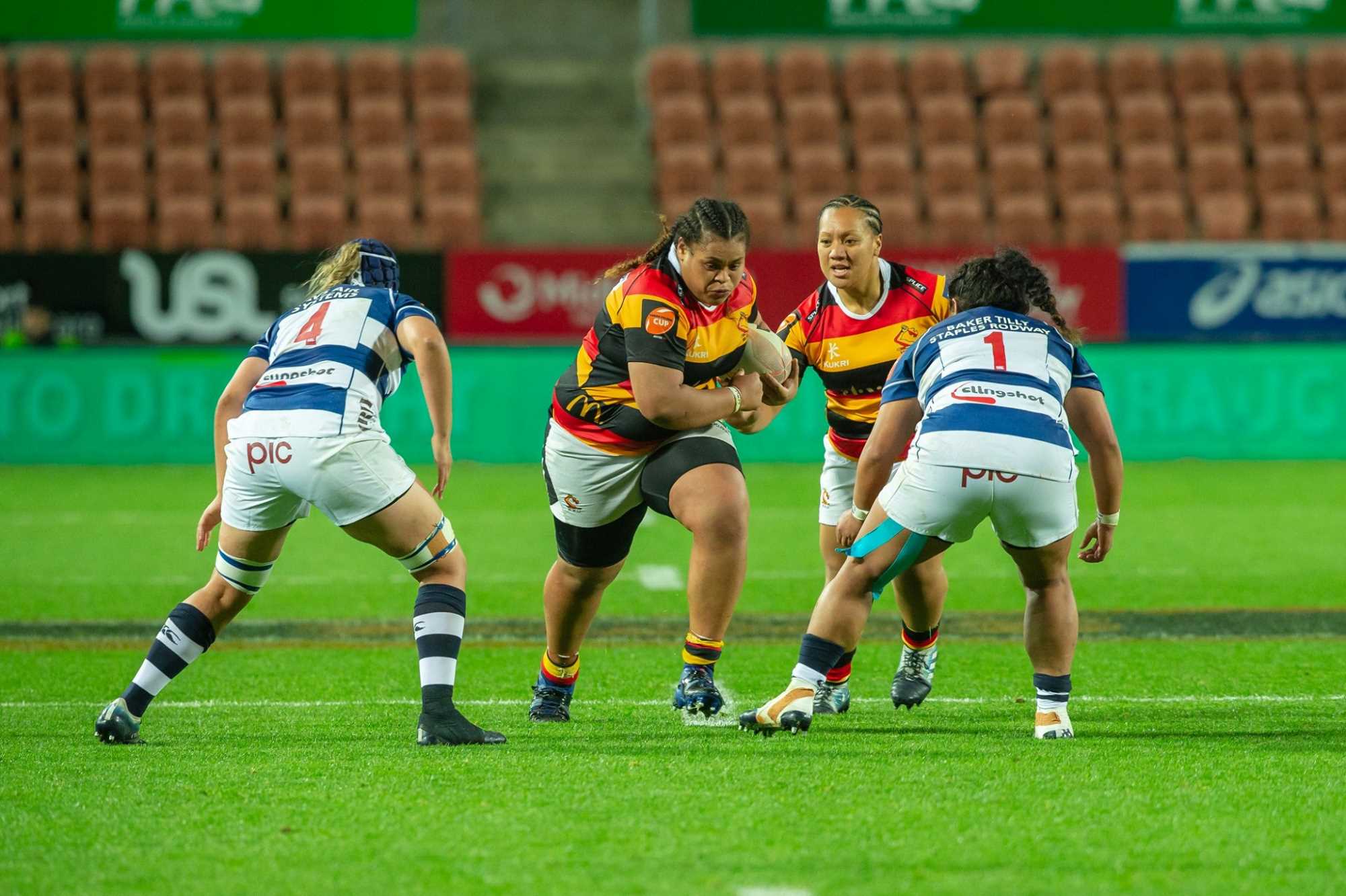 Waikato Rugby Online Shop, Kukri Sports