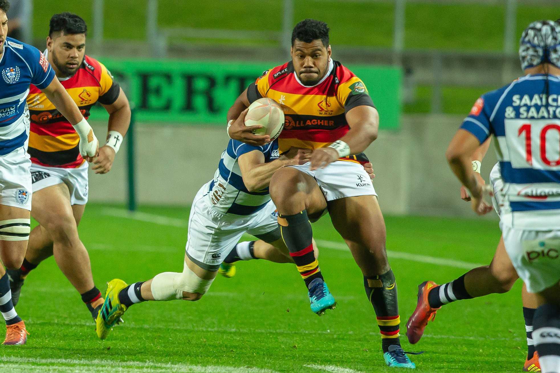Waikato team named for Battle of the Bombays clash with Auckland