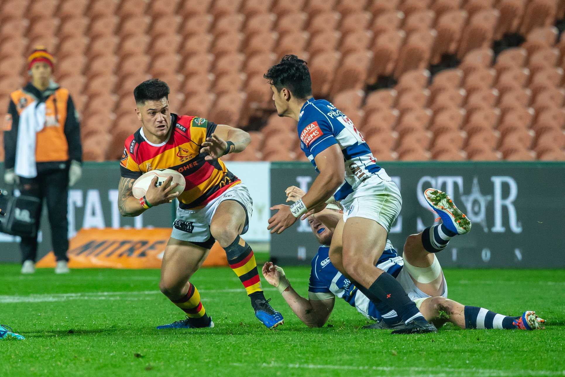 Match Report: Auckland 23 Waikato 18