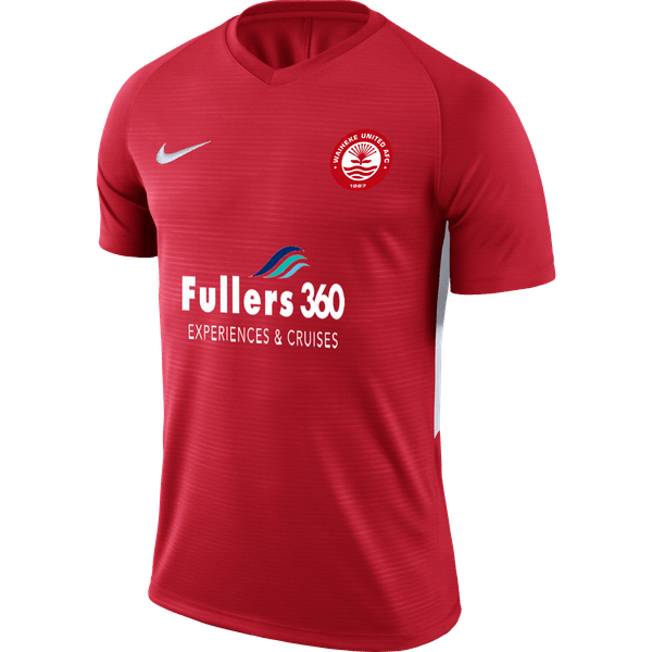 Waiheke United Shop Ultra Football