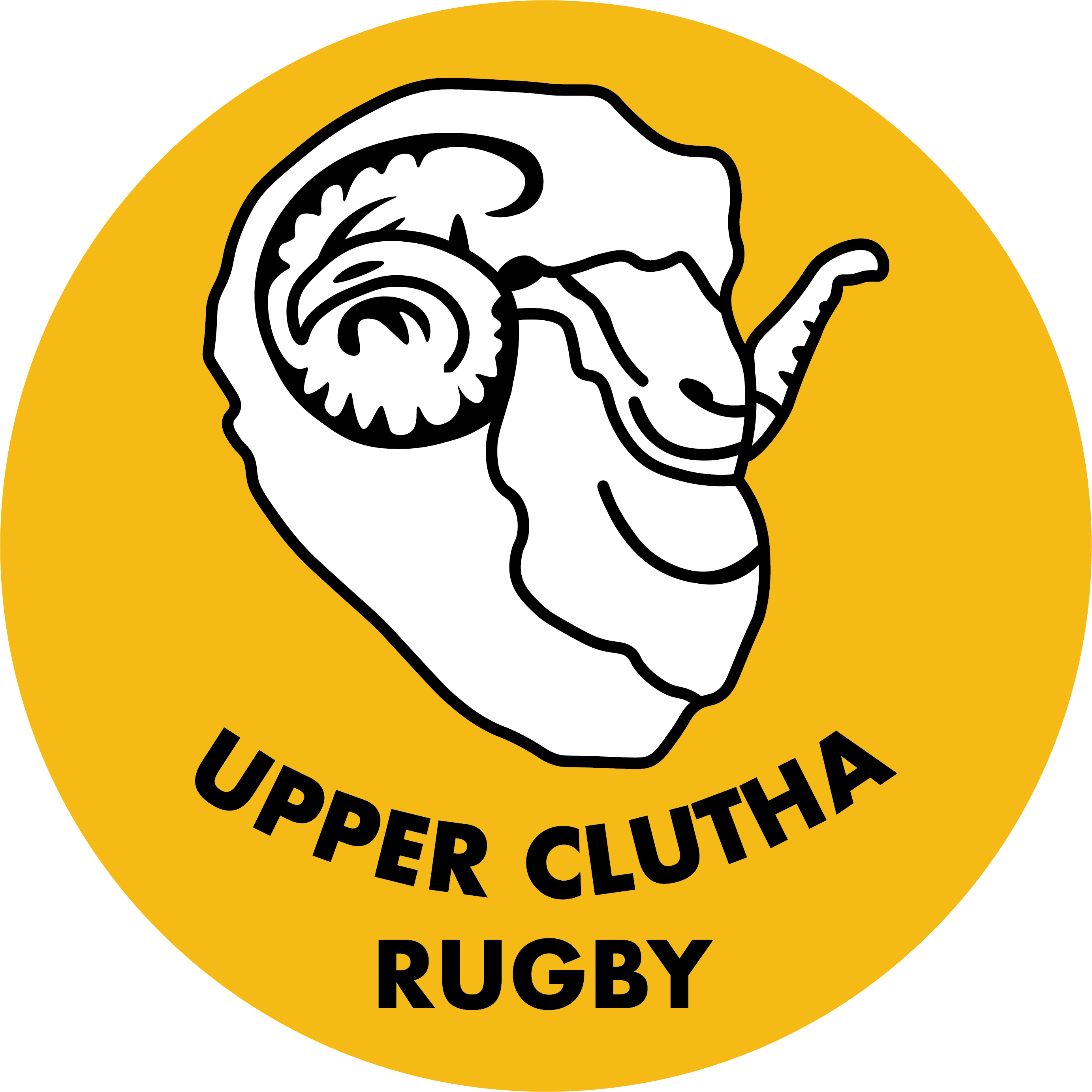 Upper Clutha Rugby Football Club - HOME