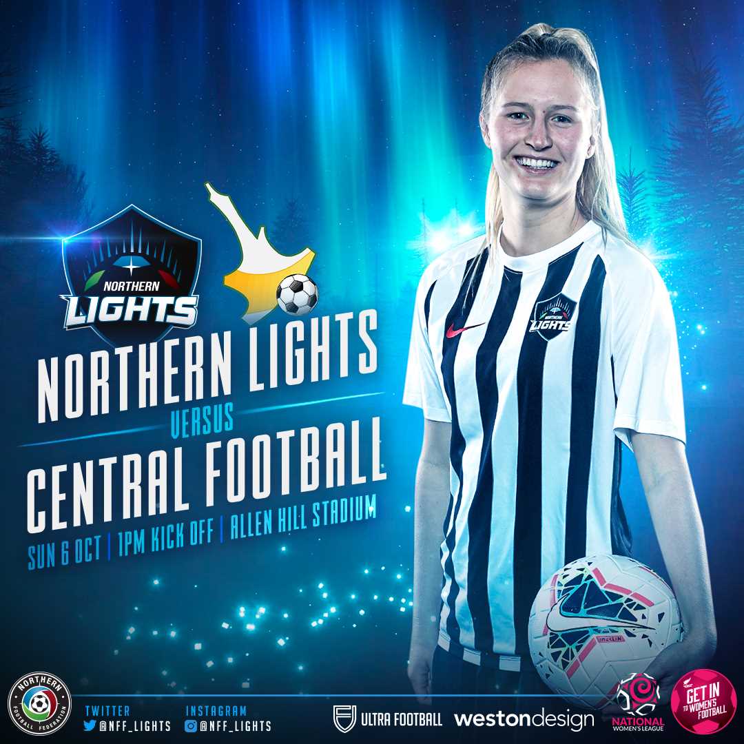 Northern Lights Football League